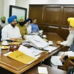 पंजाब सरकार ने कृषि के लिए ₹1,388 करोड़ की वार्षिक कार्ययोजना को मंजूरी दी