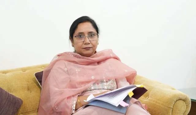 पंजाब सरकार ने विधवा और निराश्रित महिलाओं के लिए 102 करोड़ रुपये जारी किए