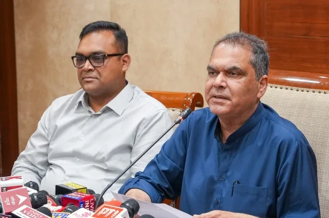 बढ़ती बिजली मांग के बीच पंजाब में निर्बाध आपूर्ति सुनिश्चित मंत्री संजीव अरोड़ा