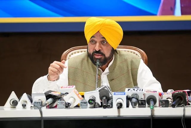 मुफ्त बिजली के बावजूद पंजाब का बिजली विभाग अब मुनाफे में - CM