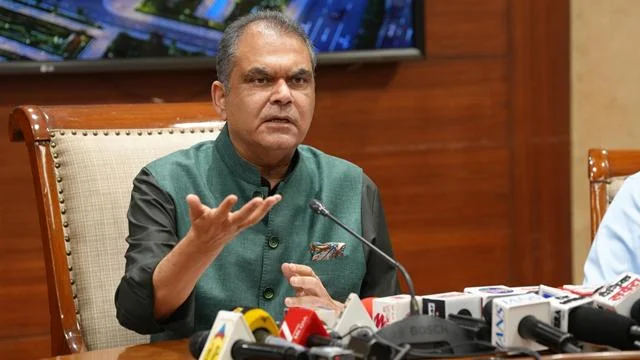 मोहाली में अत्याधुनिक कन्वेंशन और प्रदर्शनी केंद्र बनाने का ऐलान