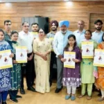 रोजगार क्रांति पहल के तहत 11 युवाओं को मिली सरकारी नौकरी