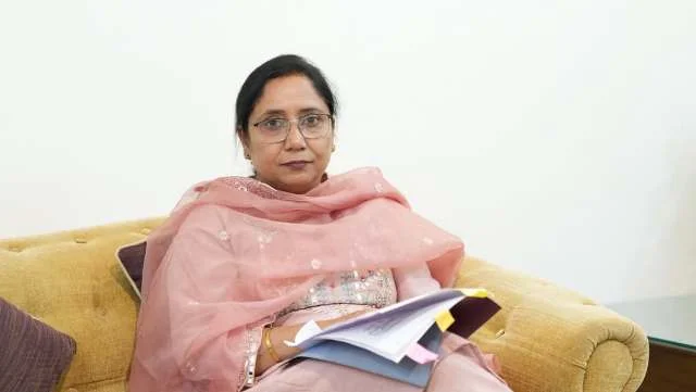 विशेष जरूरतों वाले बच्चों के लिए पंजाब सरकार की नई पहल