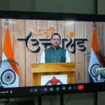 सीएम ने 25वीं ऑल इंडिया पुलिस वाटर स्पोर्ट्स चैंपियनशिप का शुभारंभ किया