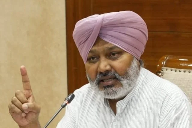 सीएम भगवंत मान 6 अप्रैल को PRTC की 100 नई बसों को हरी झंडी दिखाएंगे