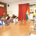 सीएम भगवंत मान बोले—शिक्षा क्रांति के जमीनी स्तर पर दिख रहे नतीजे