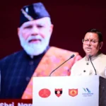 सूर्य देवभूमि चैलेंज के समापन पर पहुंचे सीएम धामी