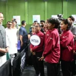 स्टेट जूनियर-यूथ टेबल टेनिस चैंपियनशिप का सीएम धामी ने शुभारंभ किया