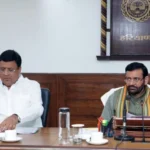 हरियाणा: हाई पावर कमेटी की बैठक में दो एजेंडे हुए पास