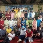 Morni Hills में ट्रैवलर्स का राष्ट्रीय संगम, दो दिवसीय फेस्ट ने बढ़ाई पर्यटन की चमक