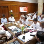 ऊर्जा विभाग कर्मचारियों की सुरक्षा सरकार की सर्वोच्च प्राथमिकता: अनिल विज
