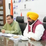 गडकरी से मुलाकात के बाद पंजाब के रुके हाईवे प्रोजेक्ट्स को मिली रफ्तार