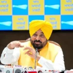 नगर निकाय चुनावों में आप की जीत को भगवंत मान ने विकास मॉडल पर जनता की मुहर बताया