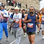 नीति घाटी में ‘नीति एक्सट्रीम अल्ट्रा रन’ का भव्य आगाज, देशभर से पहुंचे प्रतिभागी