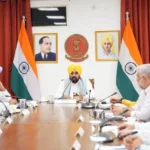 पंजाब मंत्रिमंडल का बड़ा फैसला, 65 हजार से अधिक कर्मचारियों को नियमित करने की राह साफ