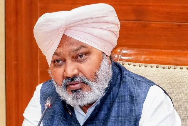 पंजाब में वैट और PSDT कलेक्शन में दोहरे अंकों की बढ़ोतरी