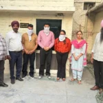 पंजाब विजिलेंस ब्यूरो ने रिश्वत लेते तीन पीएसपीसीएल कर्मियों को दबोचा