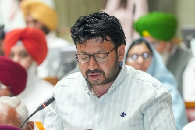पंजाब विधानसभा में “जेल एवं सुधार सेवाएँ बिल 2026” सर्वसम्मति से पारित