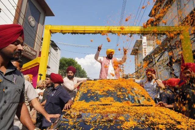 फगवाड़ा की जेसीटी मिल फिर होगी चालू, सीएम मान की बड़ी घोषणा