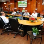 बद्रीनाथ को ‘स्पिरिचुअल हिल टाउन’ बनाने की योजना पर काम तेज