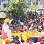 बेअदबी मामलों में दोषियों और संरक्षण देने वालों पर कड़ी कार्रवाई: सीएम मान