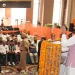 मंडी गोबिंदगढ़ में सीएम सैनी ने उद्योगपतियों को किया संबोधित