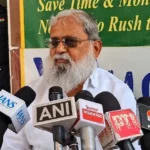 ममता बनर्जी के बयान पर अनिल विज का तीखा पलटवार