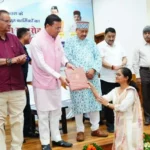 मुख्यमंत्री धामी ने 483 चयनित अभ्यर्थियों को सौंपे नियुक्ति पत्र