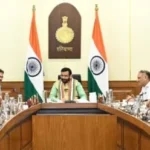 मुख्यमंत्री सैनी ने 75 करोड़ से अधिक लागत वाली परियोजनाओं की प्रगति की समीक्षा की