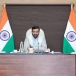 मुख्यमंत्री सैनी ने सीएमजीजीए के साथ की सुशासन कार्यों की समीक्षा