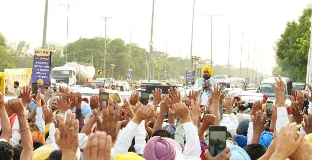 मुफ्त बिजली, सरकारी नौकरियों और स्वास्थ्य सेवाओं को लेकर सीएम मान का बड़ा दावा
