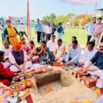 रुड़की के नेहरू स्टेडियम को मॉडर्न स्पोर्ट्स हब बनाने की दिशा में बड़ा कदम