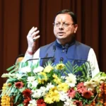 विकसित भारत 2047 के निर्माण में उच्च शिक्षा की भूमिका अहम: मुख्यमंत्री धामी