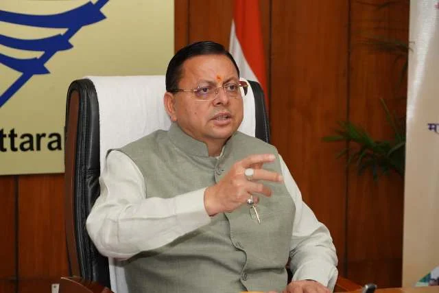 सीएम ने ‘वन क्लिक’ से 7.56 लाख पेंशनरों को अप्रैल की पेंशन जारी की