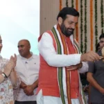 सैनी ने स्वास्थ्य क्षेत्र की 100 करोड़ से अधिक की परियोजनाओं का किया शुभारंभ