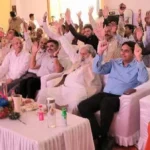 सोमनाथ स्वाभिमान पर्व में अनिल विज ने प्रधानमंत्री मोदी की सराहना की