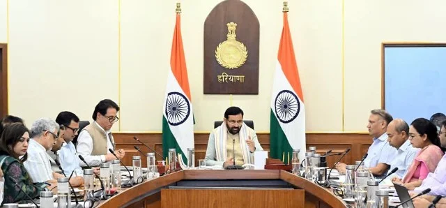 हरियाणा की आईटीआई वर्कशॉप होंगी मॉडर्न, उद्योगों के अनुरूप बदले जाएंगे कोर्स