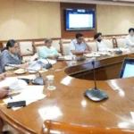 ‘रंगला पंजाब विकास योजना’ की प्रगति पर वित्त मंत्री चीमा की उच्चस्तरीय बैठक