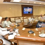 ‘रंगला पंजाब विकास स्कीम’ में तेजी लाने के लिए वित्त मंत्री चीमा के सख्त निर्देश