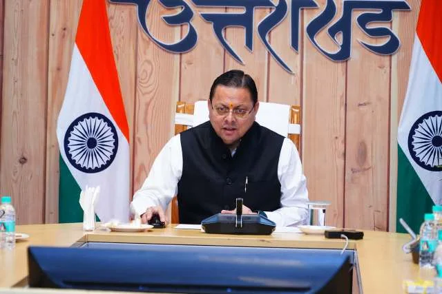 CM ने श्रमिकों के खातों में DBT से भेजी लगभग 11 करोड़ रुपये की सहायता राशि