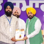 CM मान ने 355 युवाओं को सौंपे नियुक्ति पत्र, सरकारी नौकरियों का आंकड़ा 67 हजार के पार