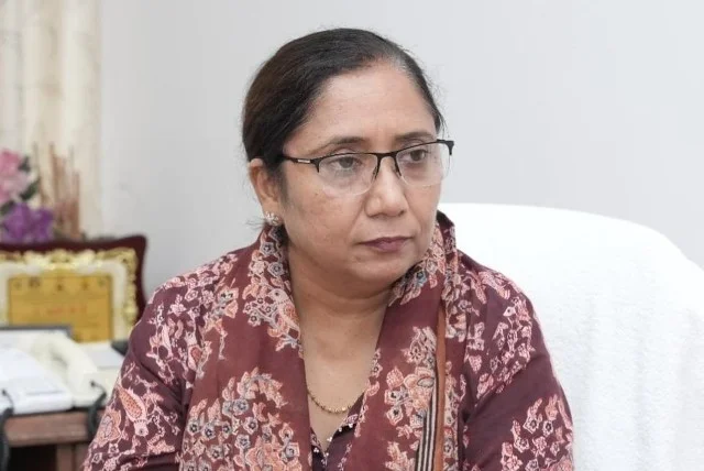 आर्थिक तंगी से जूझ रही महिलाओं को राहत दे रही पेंशन योजना डॉ. बलजीत कौर