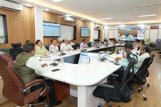 उत्तराखंड में निवेश को बढ़ावा, राज्य स्तरीय अधिकार प्राप्त समिति की 65वीं बैठक संपन्न