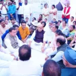 केंद्रीय रक्षा मंत्री राजनाथ सिंह और मुख्यमंत्री धामी ने स्व. जसपाल राणा को दी श्रद्धांजलि
