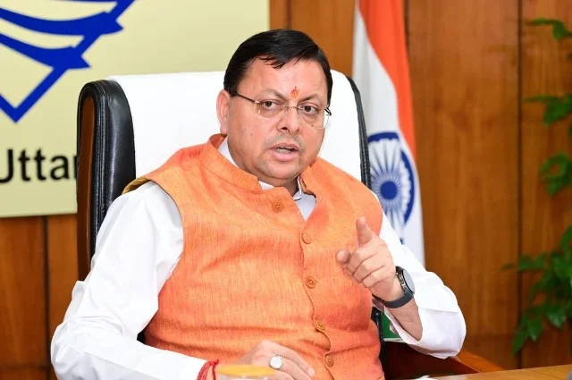 चारधाम और हेमकुंट साहिब यात्रा में श्रद्धालुओं की सुविधाओं पर विशेष फोकस - CM