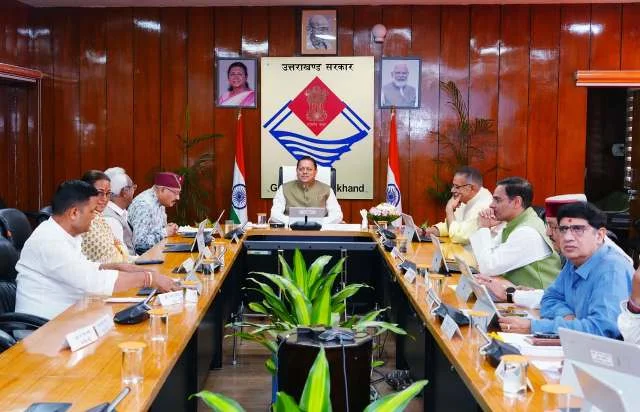 चारधाम यात्रा मार्ग के घोड़ा-खच्चर संचालकों को बड़ी राहत