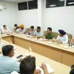 ट्राइसिटी क्षेत्र के बुनियादी ढांचे को मजबूत करने के लिए नई विकास परियोजनाओं की घोषणा