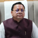 धामी ने काशीपुर को 25.19 करोड़ रुपये की विकास परियोजनाओं की सौगात दी