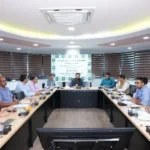 नाबार्ड की क्षेत्रीय सलाहकार समिति की पहली बैठक में ग्रामीण विकास पर मंथन
