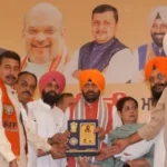 पंजाब फिर बने विकास और समृद्धि का अग्रणी राज्य – CM